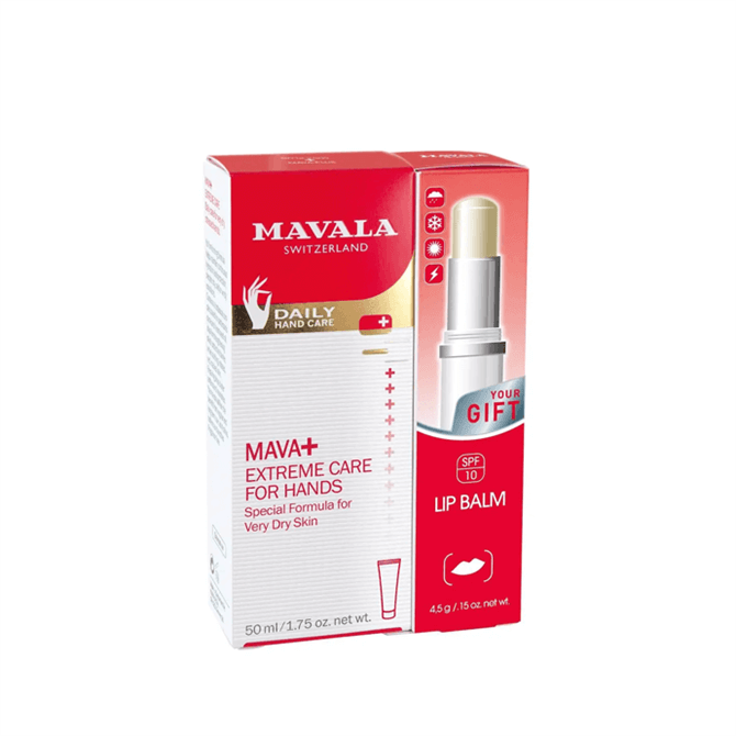 Mavala Extreme Care Lip Balm SPF10 50ml